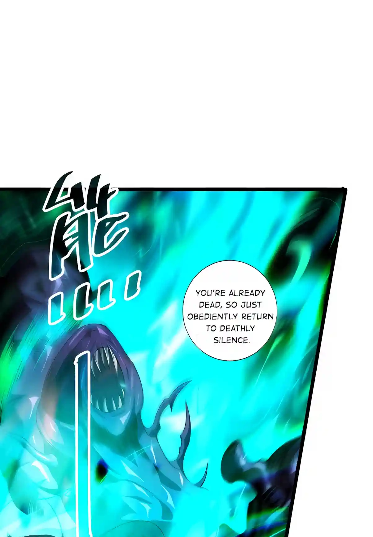 Disastrous Necromancer Chapter 307 page 16