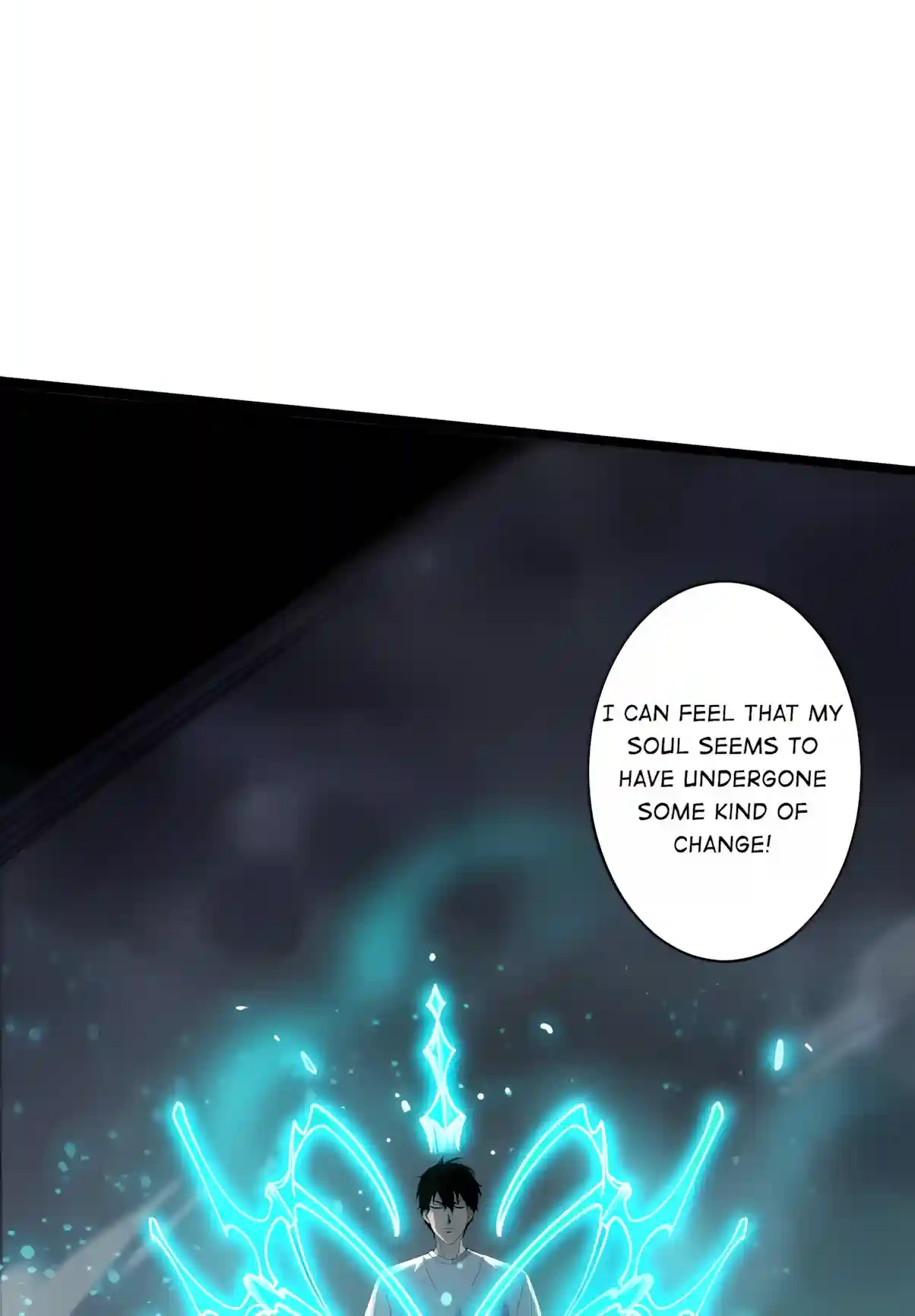 Disastrous Necromancer Chapter 307 page 27