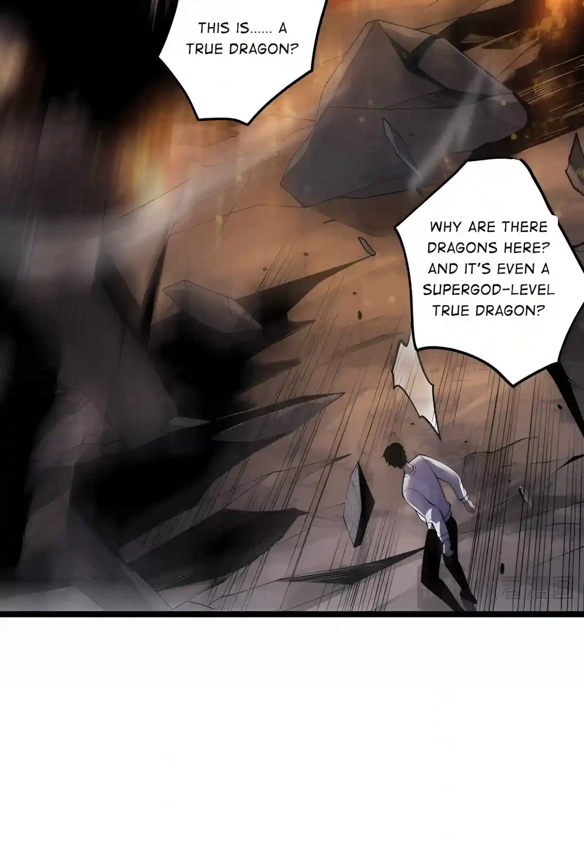 Disastrous Necromancer Chapter 307 page 33