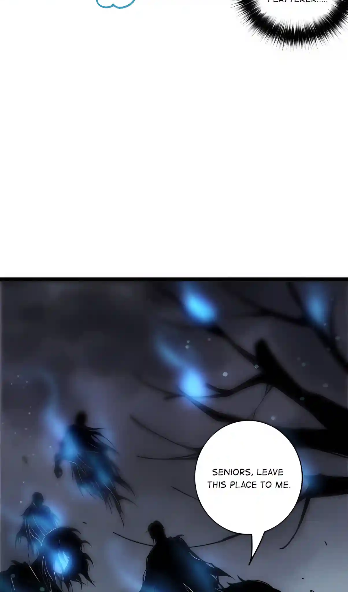 Disastrous Necromancer Chapter 307 page 65