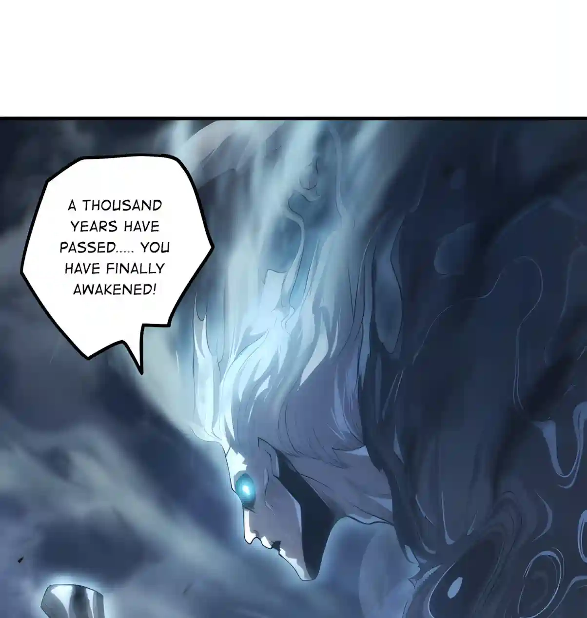 Disastrous Necromancer Chapter 307 page 85