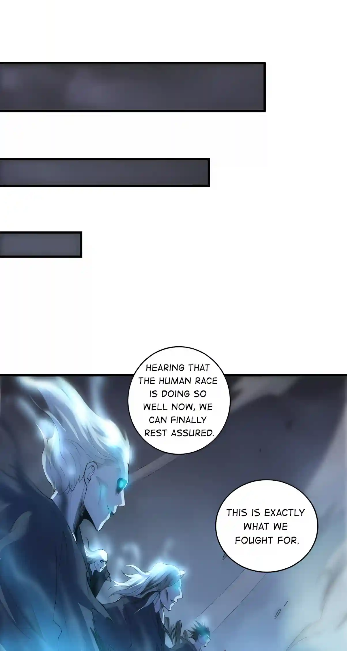 Disastrous Necromancer Chapter 308 page 28