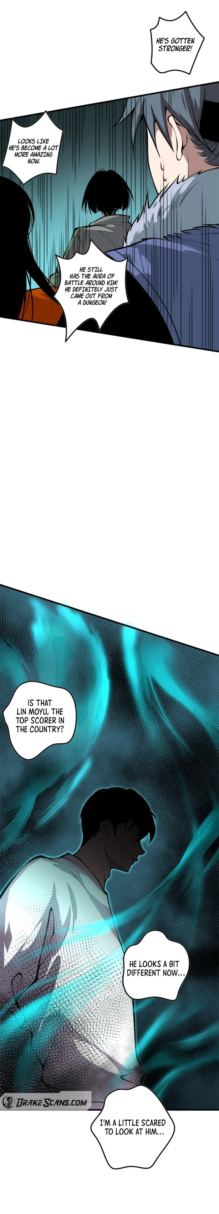 Disastrous Necromancer Chapter 31 page 16