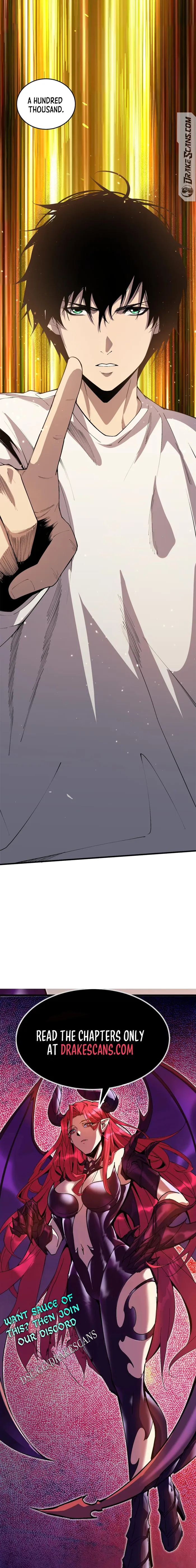Disastrous Necromancer Chapter 31 page 29