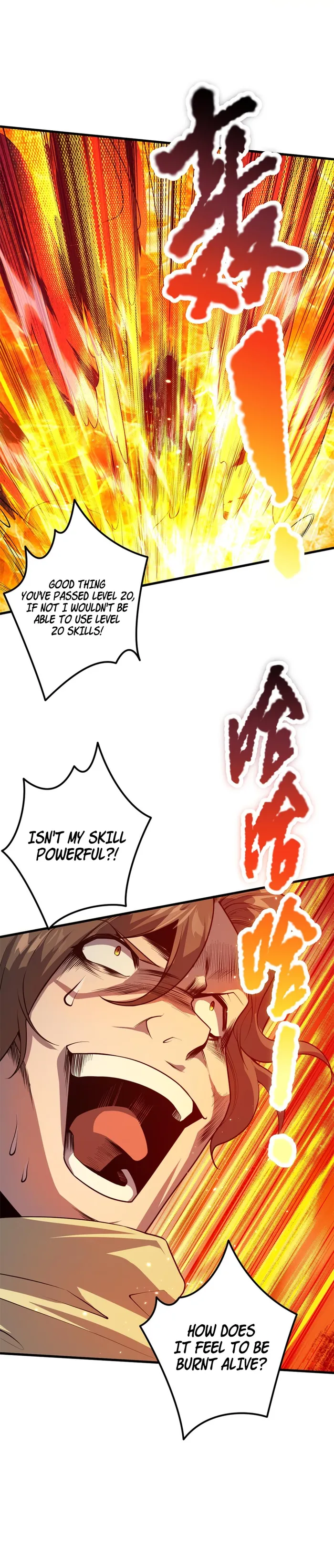Disastrous Necromancer Chapter 32 page 19
