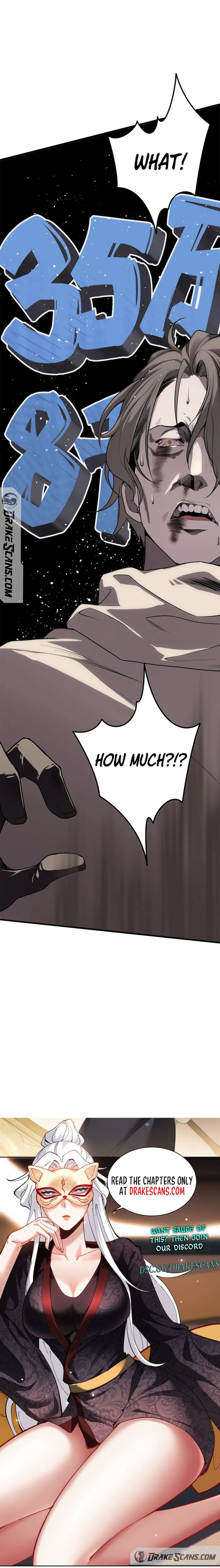 Disastrous Necromancer Chapter 32 page 28