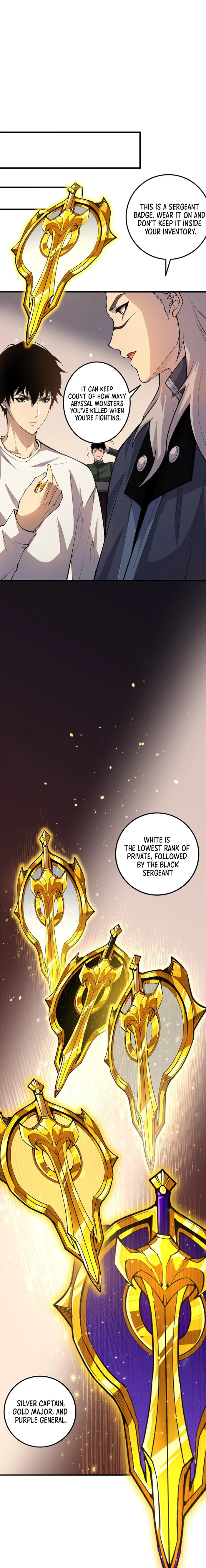 Disastrous Necromancer Chapter 33 page 16