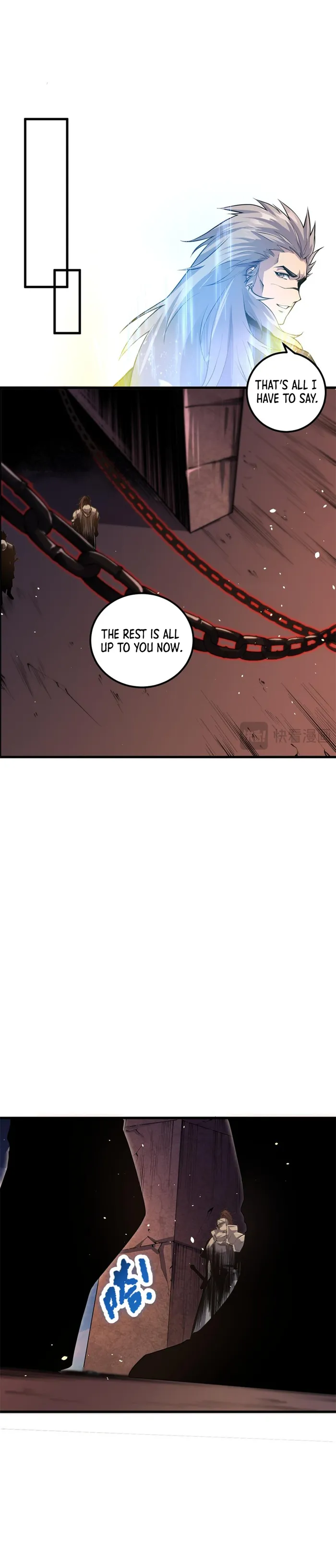 Disastrous Necromancer Chapter 33 page 24