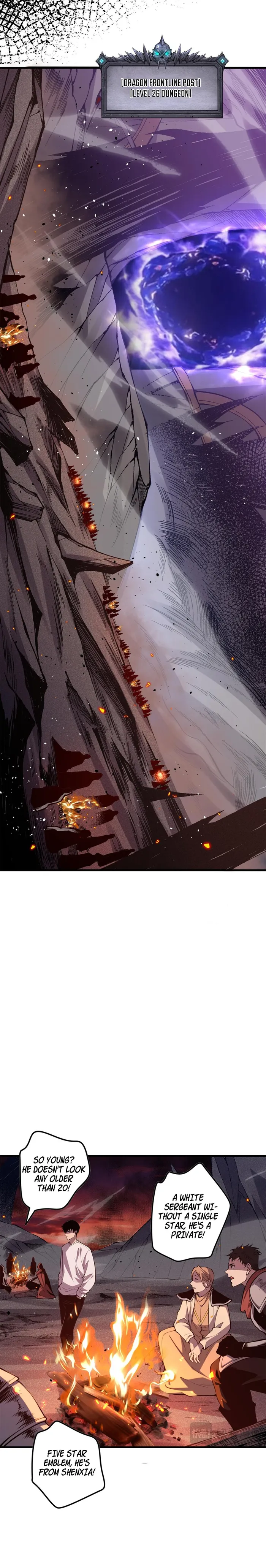 Disastrous Necromancer Chapter 34 page 17