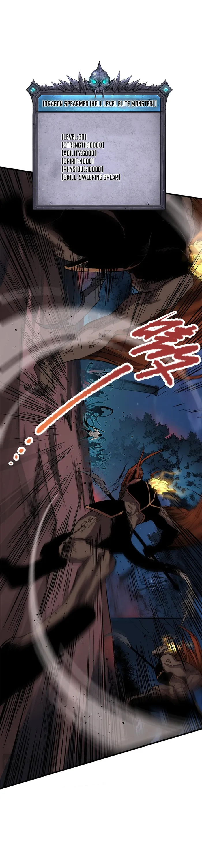 Disastrous Necromancer Chapter 34 page 25