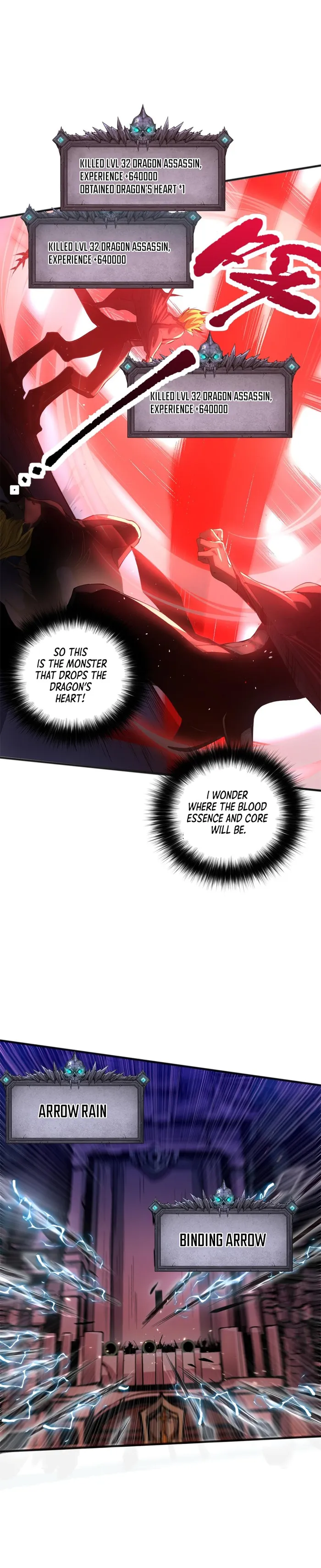Disastrous Necromancer Chapter 36 page 7