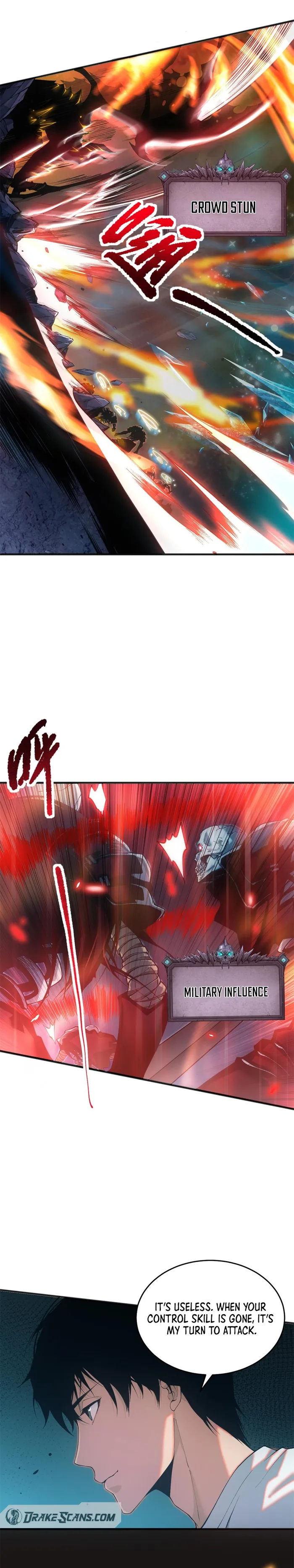 Disastrous Necromancer Chapter 36 page 24