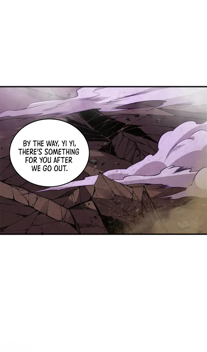 Disastrous Necromancer Chapter 39 page 26