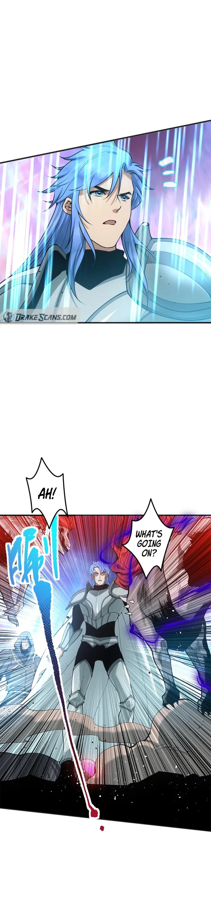 Disastrous Necromancer Chapter 40 page 4