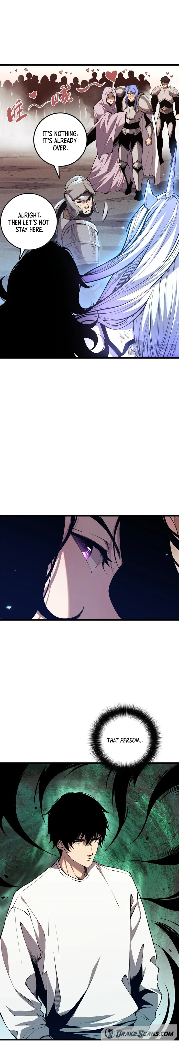 Disastrous Necromancer Chapter 41 page 10