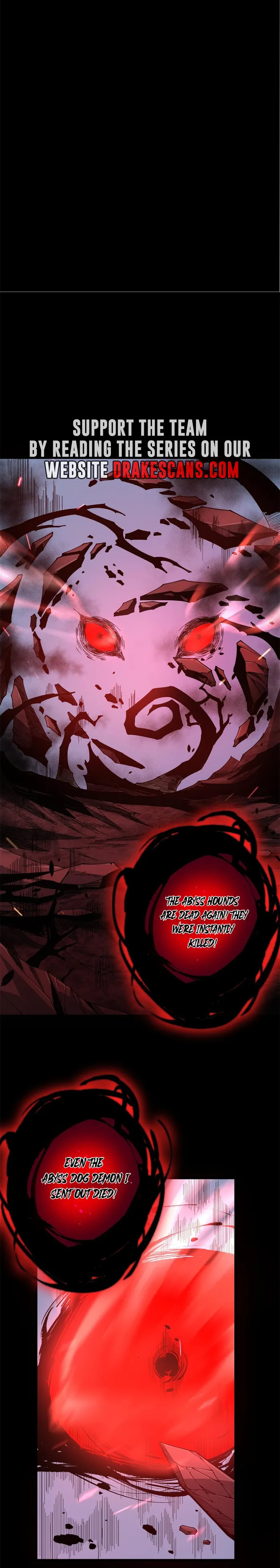 Disastrous Necromancer Chapter 41 page 15