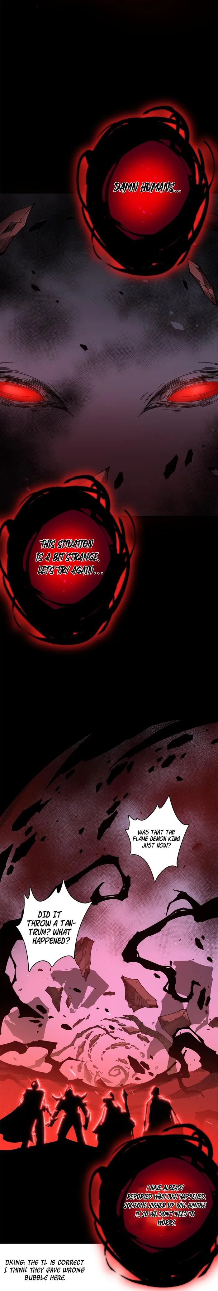 Disastrous Necromancer Chapter 41 page 16