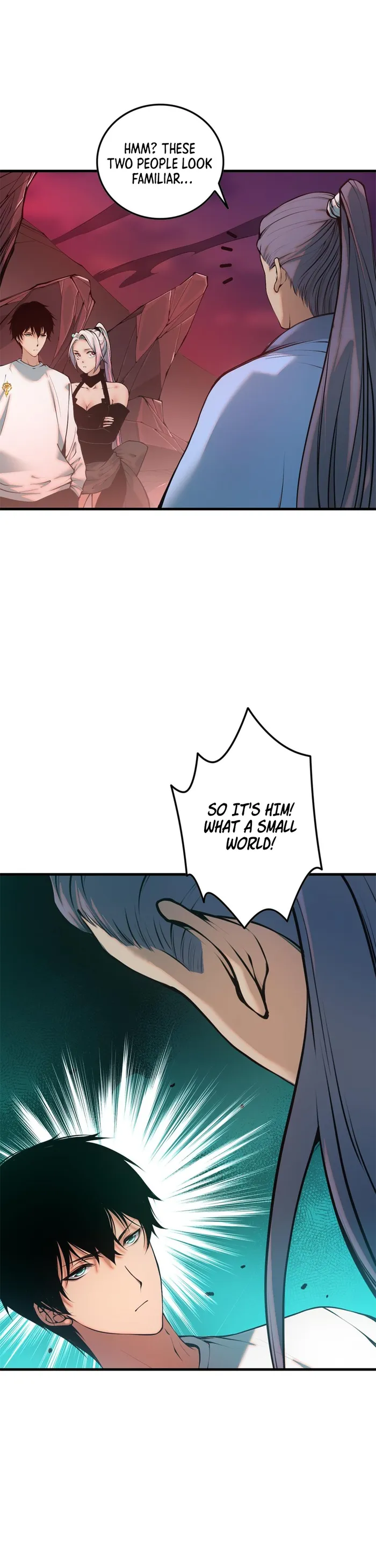 Disastrous Necromancer Chapter 41 page 26