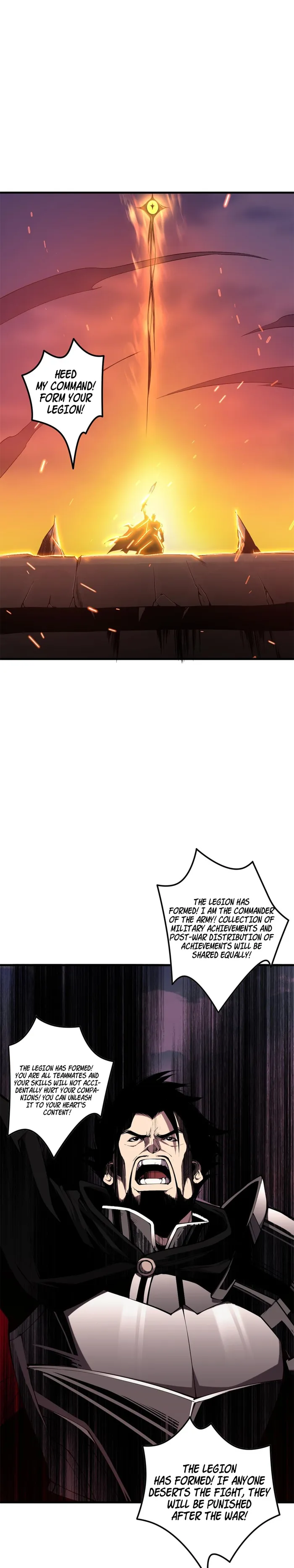 Disastrous Necromancer Chapter 42 page 15