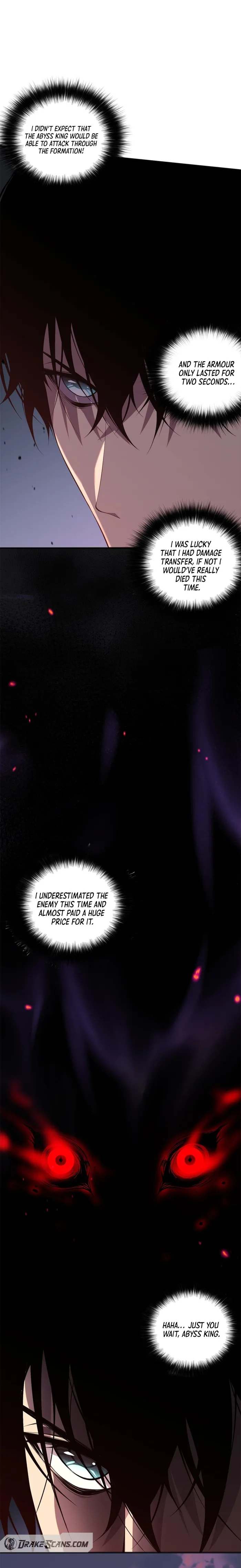 Disastrous Necromancer Chapter 43 page 26