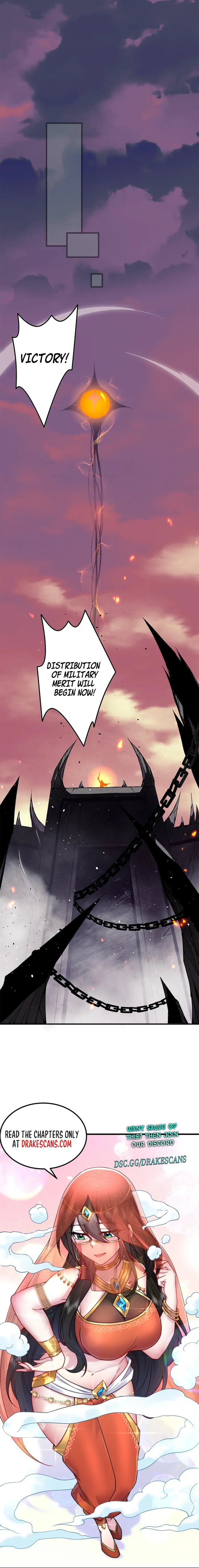 Disastrous Necromancer Chapter 43 page 27