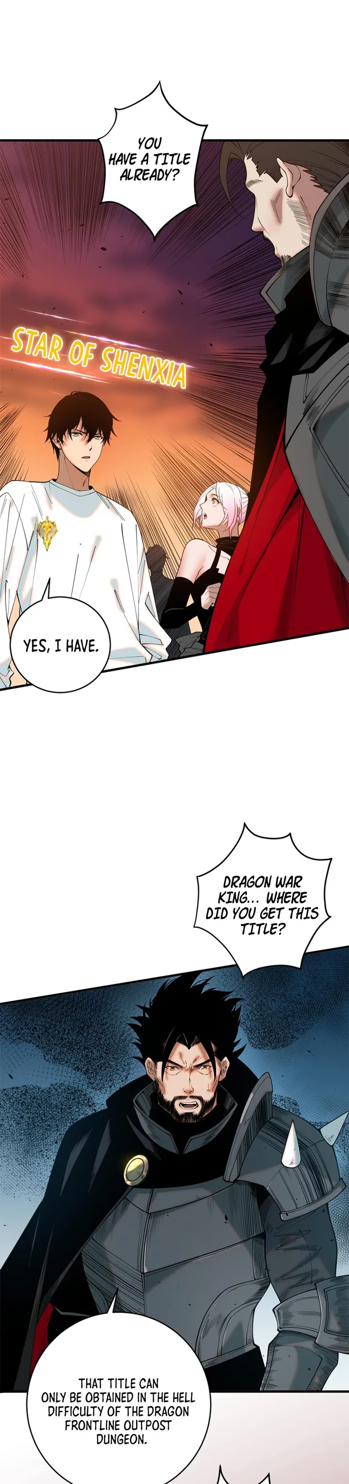 Disastrous Necromancer Chapter 44 page 10