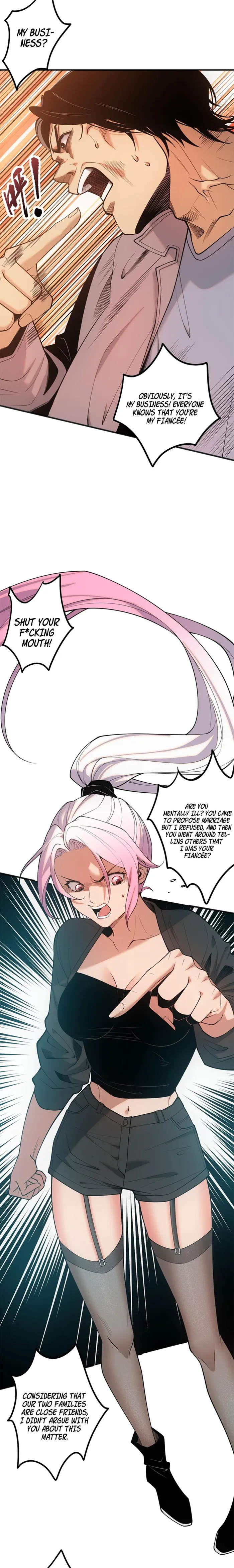 Disastrous Necromancer Chapter 49 page 16