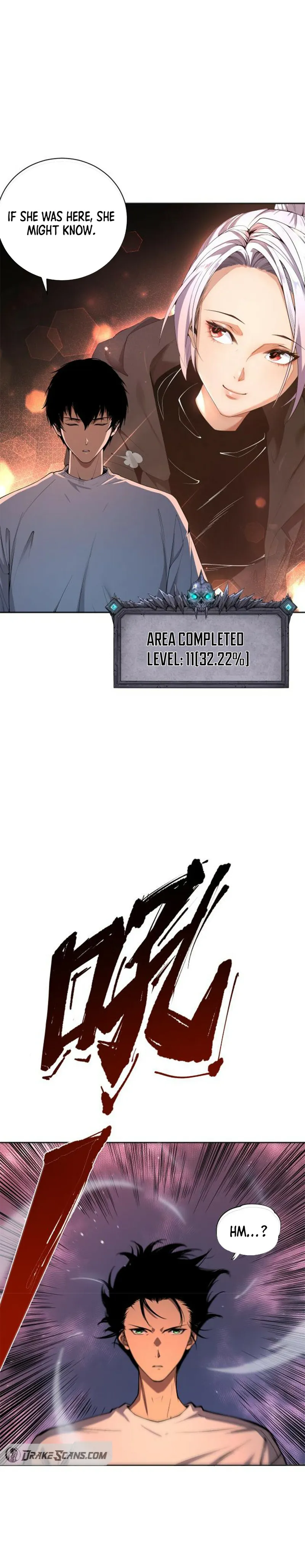 Disastrous Necromancer Chapter 5 page 19