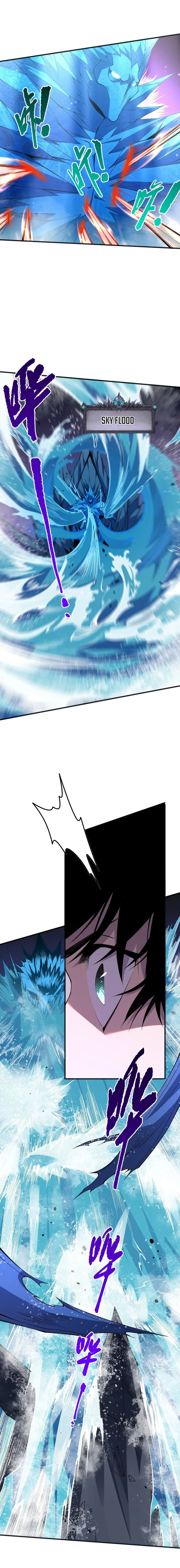 Disastrous Necromancer Chapter 52 page 4