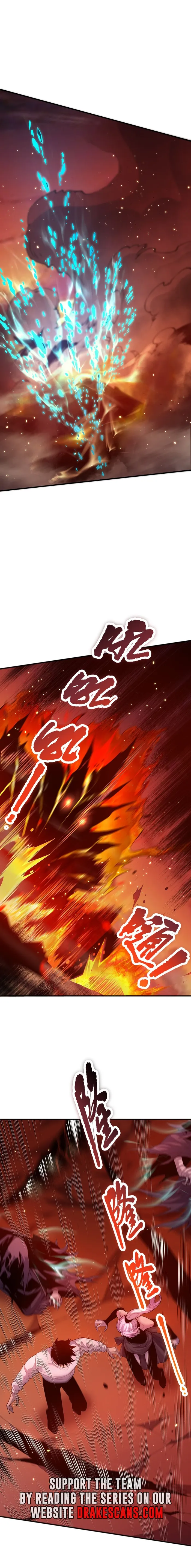 Disastrous Necromancer Chapter 52 page 15