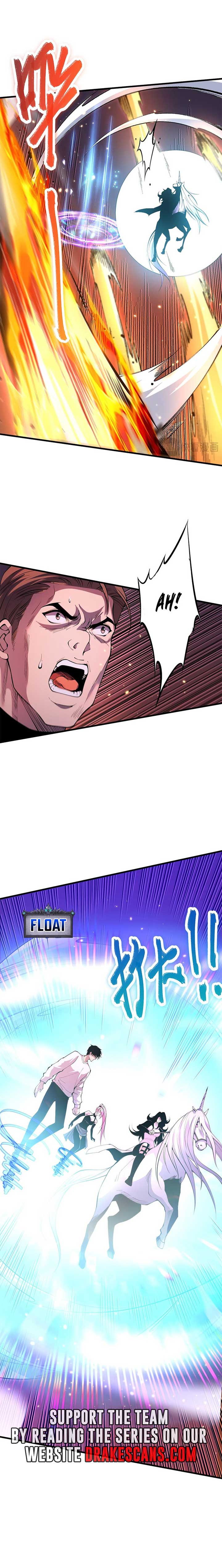 Disastrous Necromancer Chapter 64 page 6