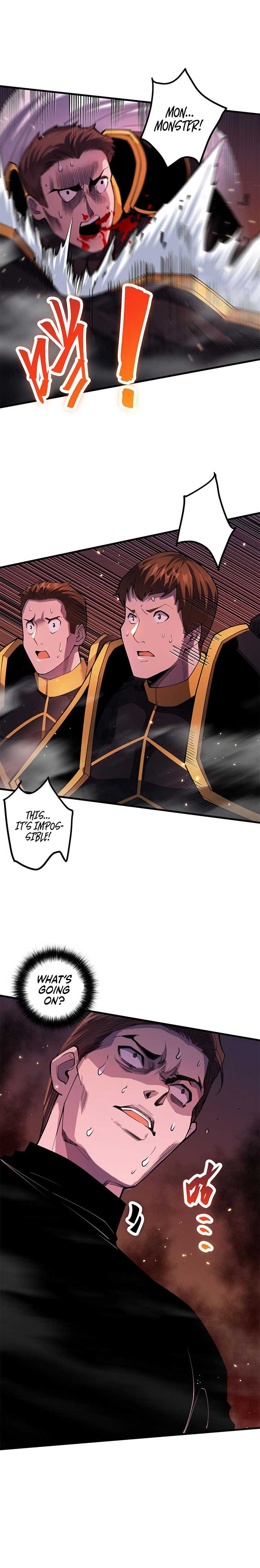 Disastrous Necromancer Chapter 64 page 16