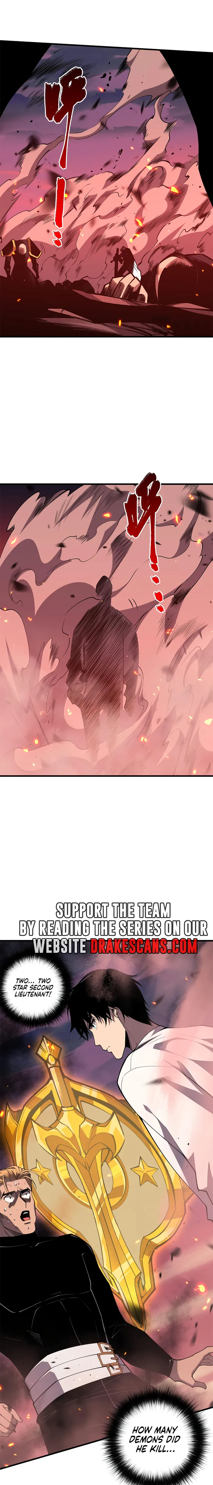 Disastrous Necromancer Chapter 65 page 8