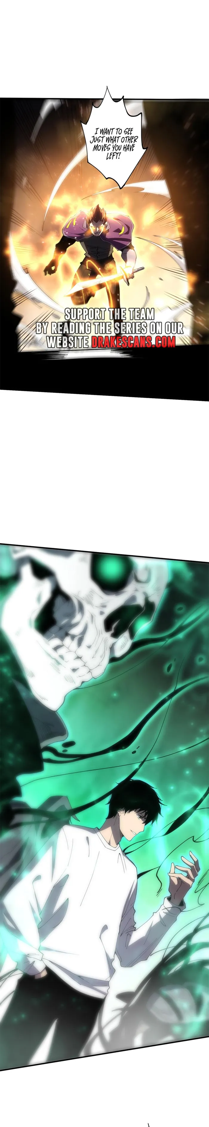 Disastrous Necromancer Chapter 73 page 12