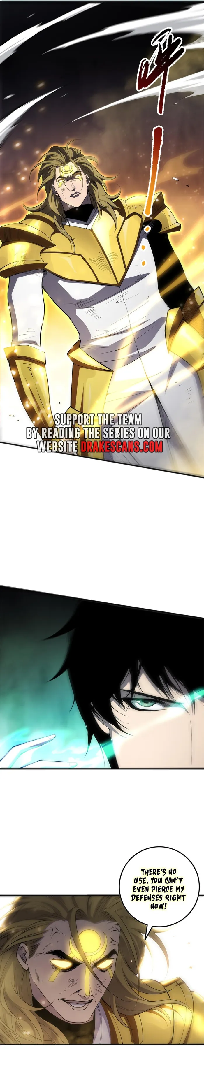 Disastrous Necromancer Chapter 76 page 6