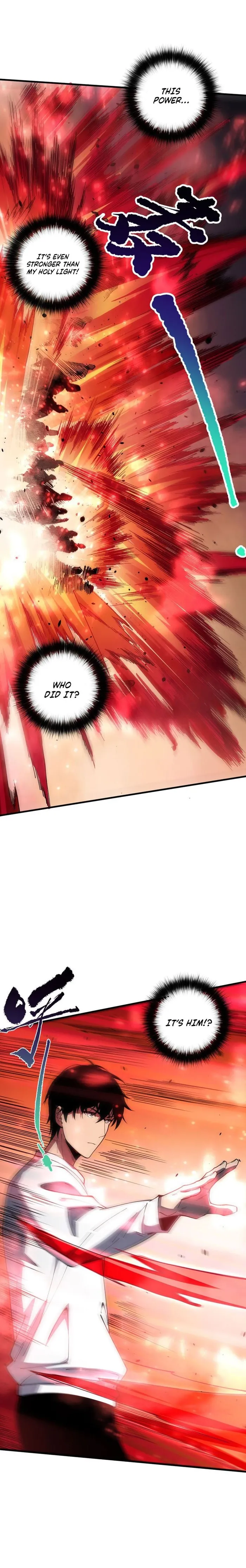 Disastrous Necromancer Chapter 79 page 6