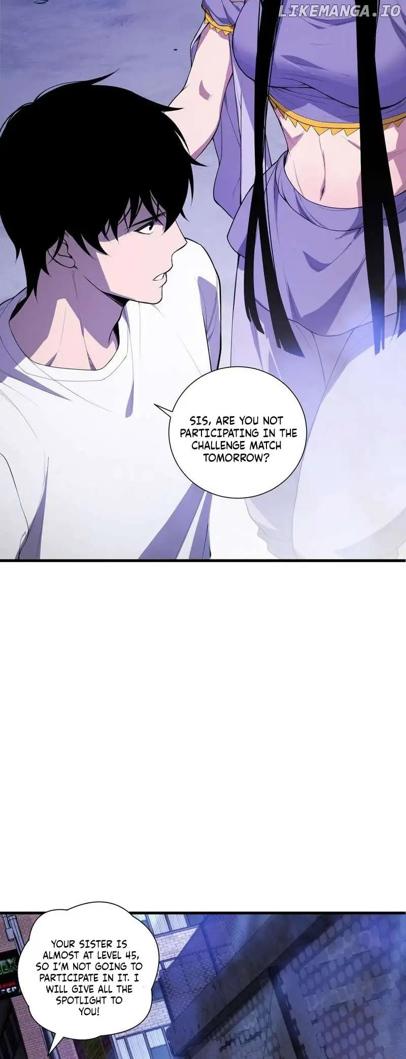 Disastrous Necromancer Chapter 80 page 5