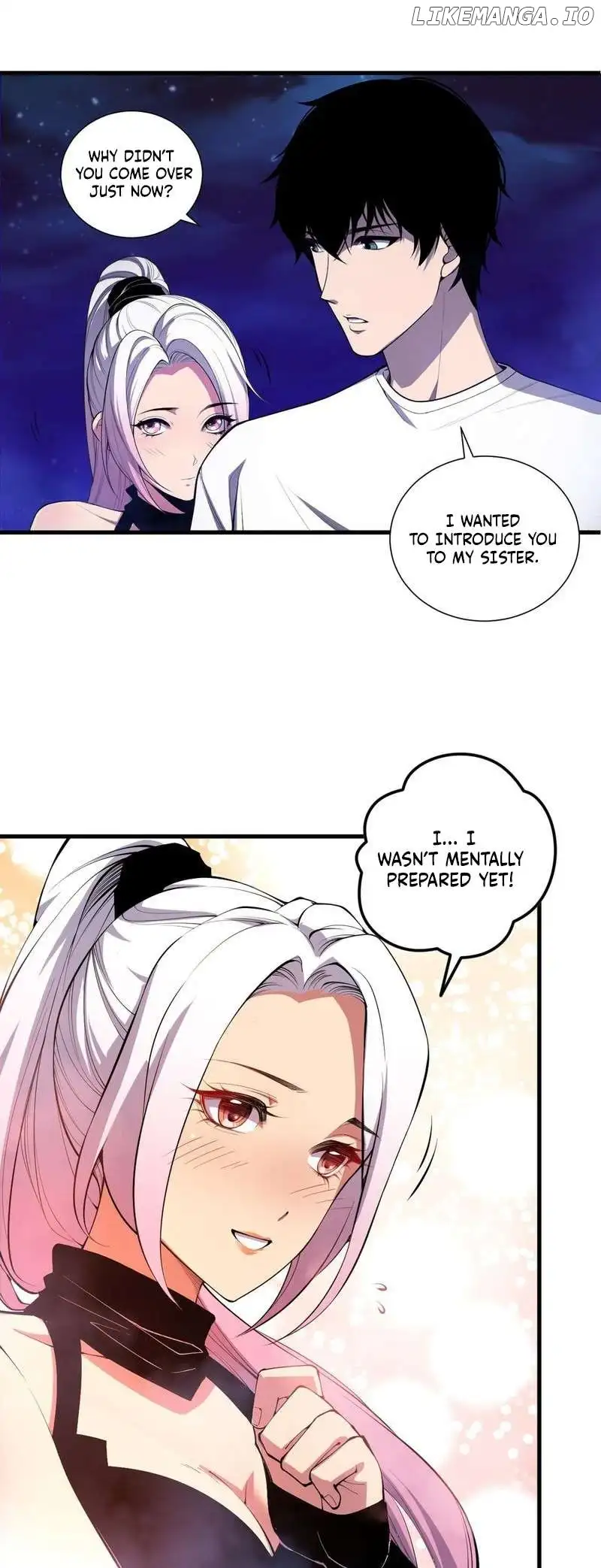 Disastrous Necromancer Chapter 80 page 7