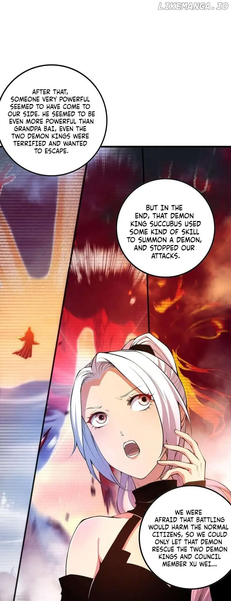 Disastrous Necromancer Chapter 80 page 10