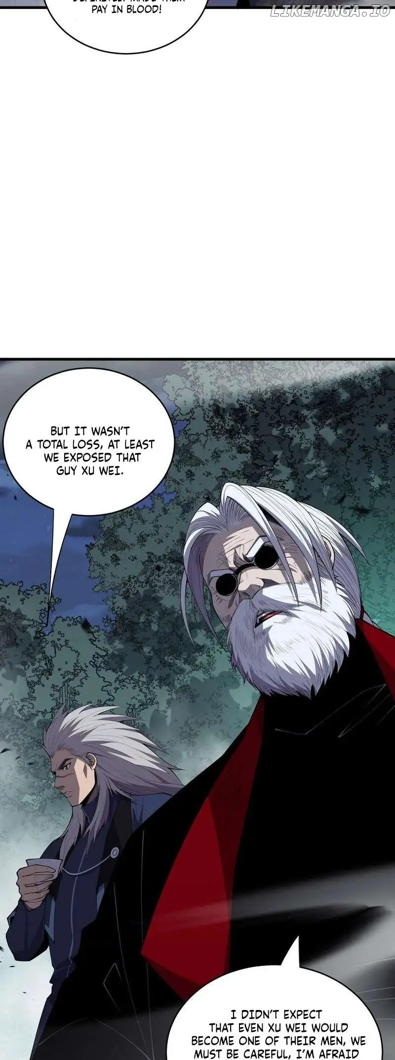 Disastrous Necromancer Chapter 80 page 17