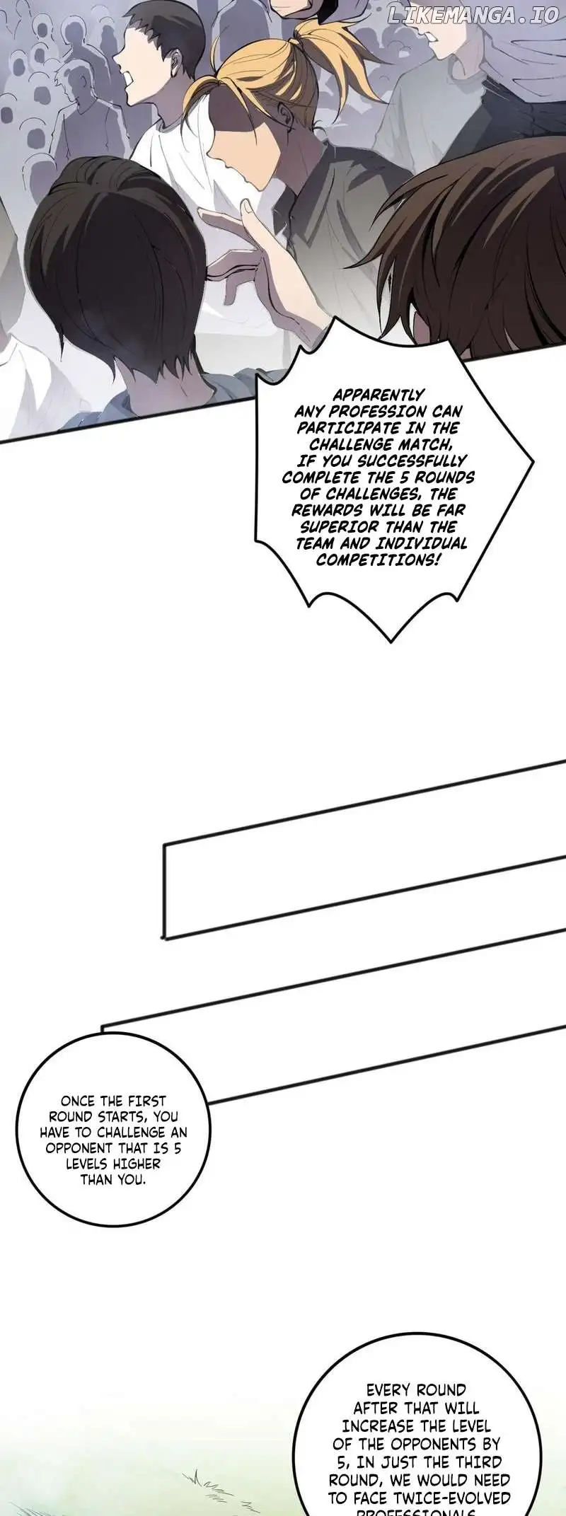 Disastrous Necromancer Chapter 80 page 21