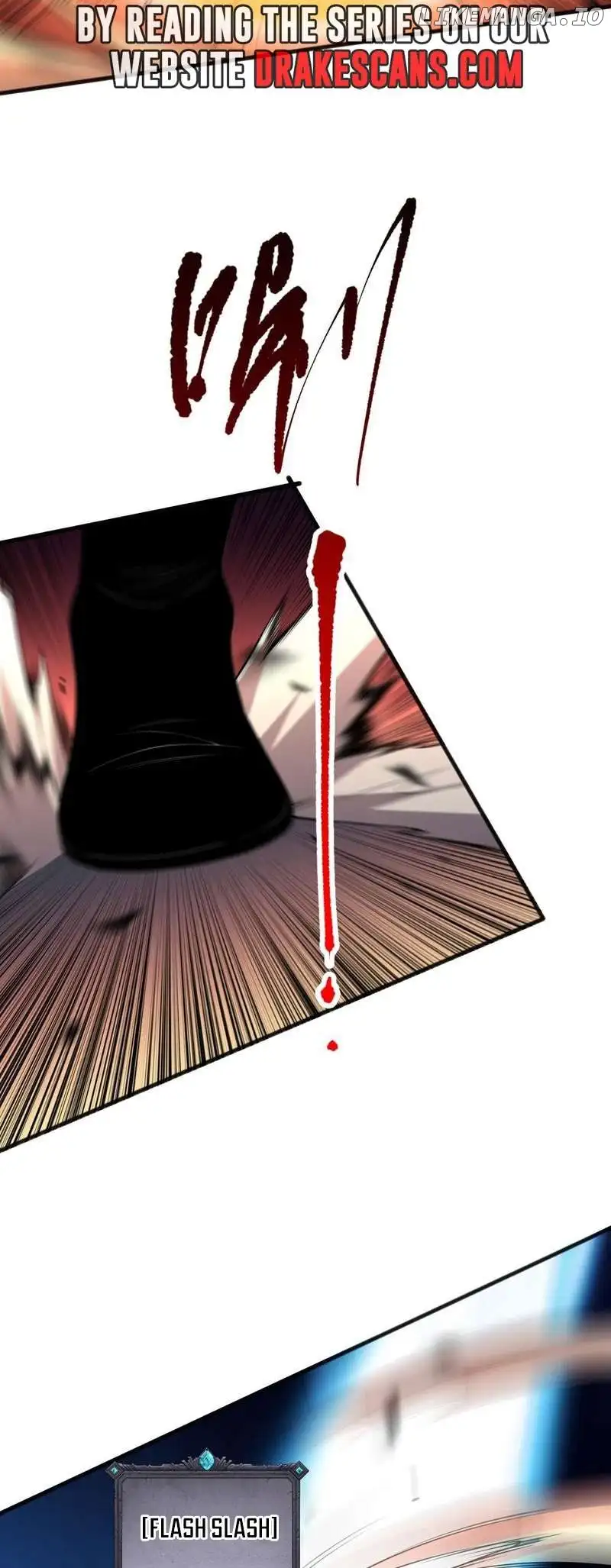 Disastrous Necromancer Chapter 80 page 38
