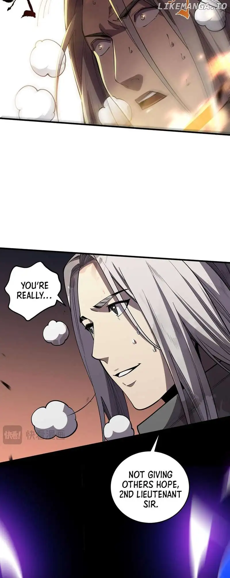 Disastrous Necromancer Chapter 81 page 29