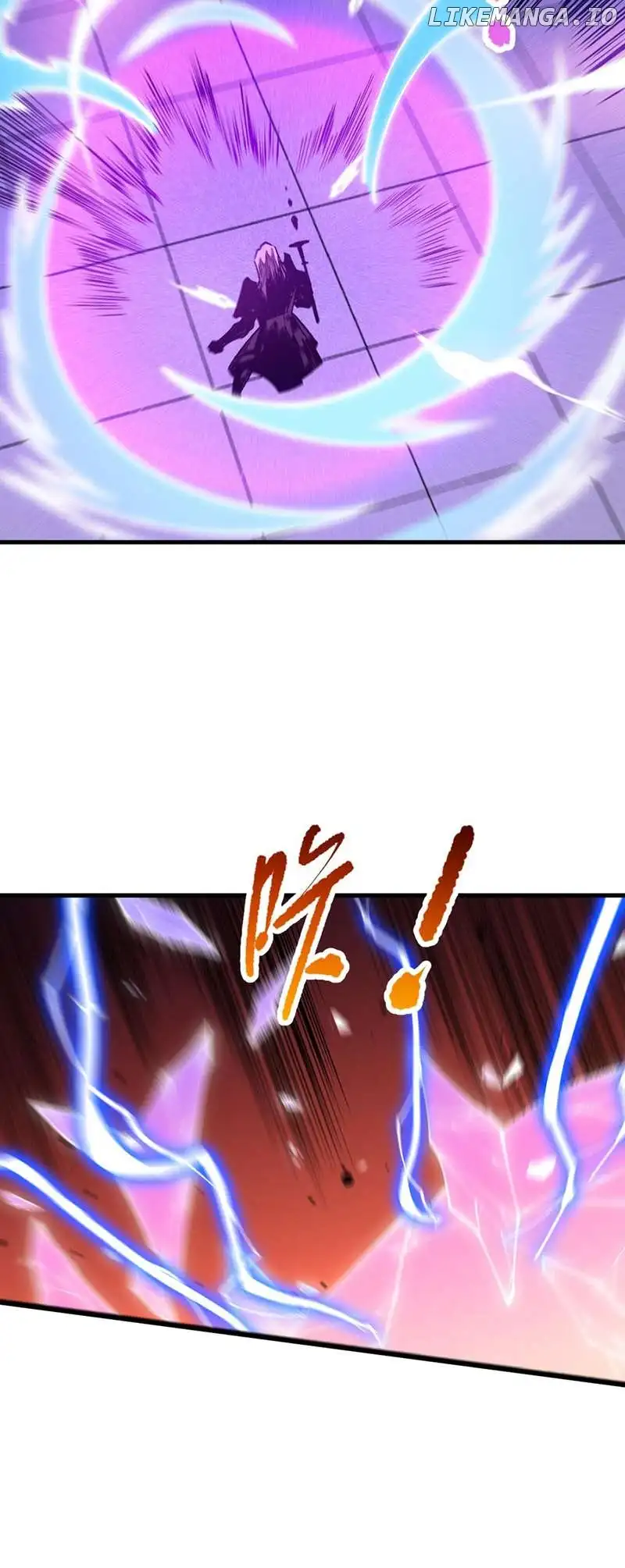 Disastrous Necromancer Chapter 81 page 31