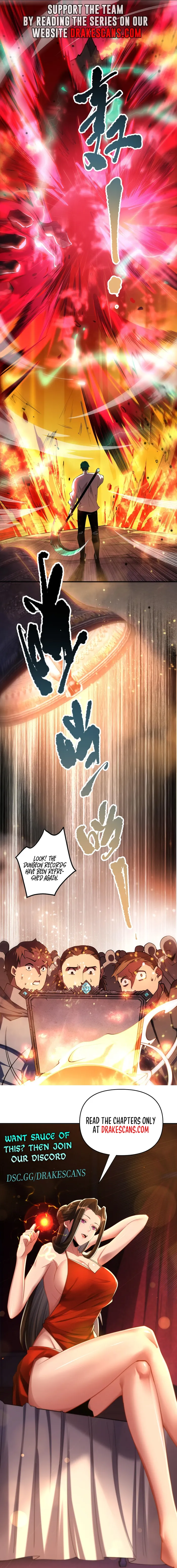 Disastrous Necromancer Chapter 92 page 15