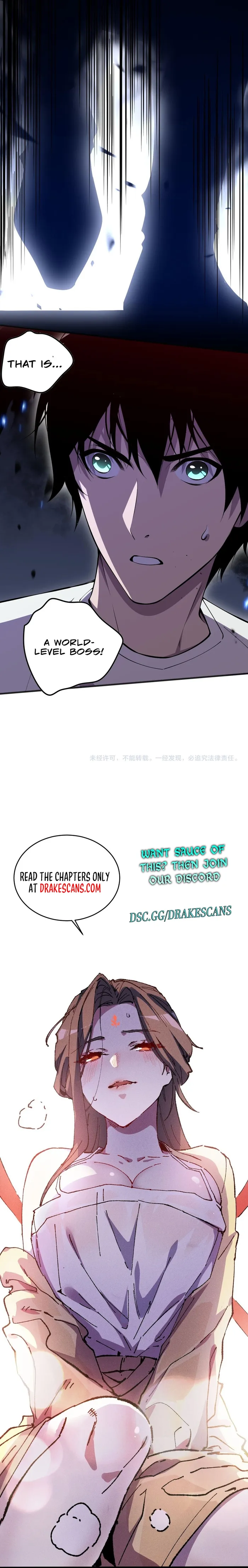 Disastrous Necromancer Chapter 99 page 24