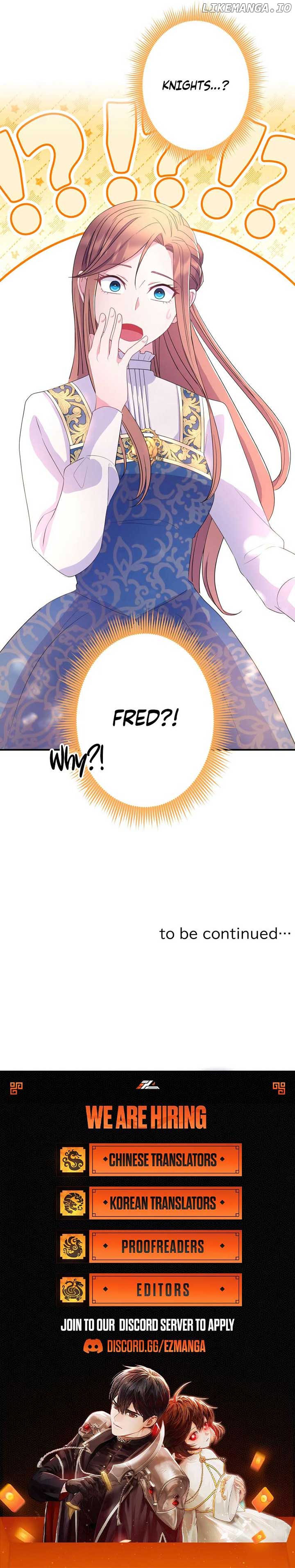 Disgraced Wife? This Beloved Genius Mage Will Secure Her Divorce! Chapter 11 page 16