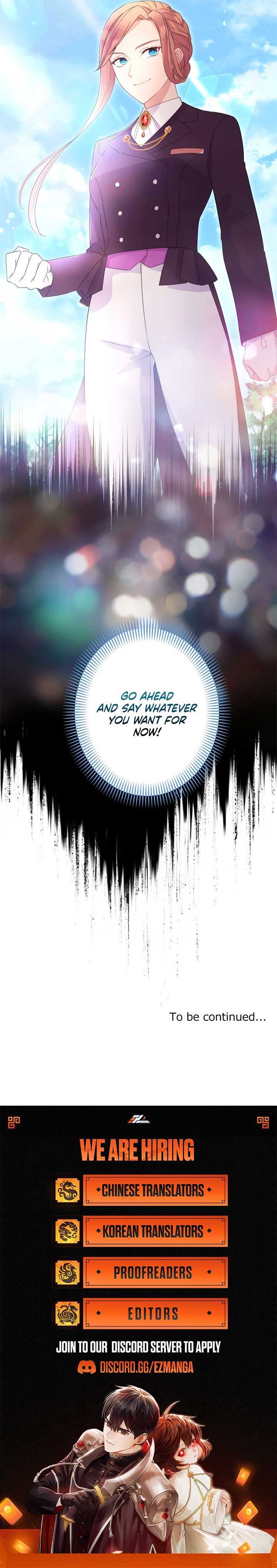 Disgraced Wife? This Beloved Genius Mage Will Secure Her Divorce! Chapter 14 page 30