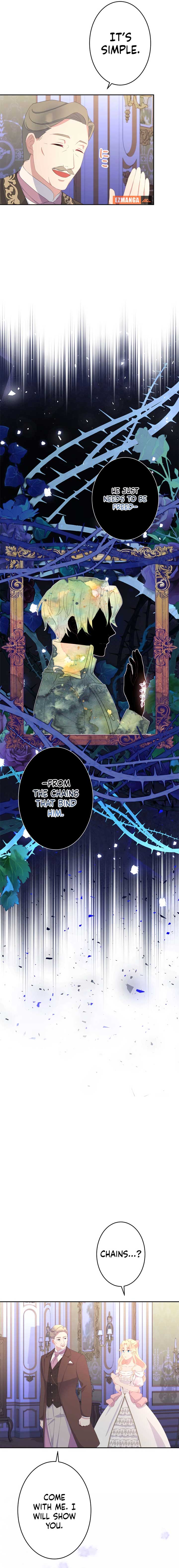 Disgraced Wife? This Beloved Genius Mage Will Secure Her Divorce! Chapter 14 page 5
