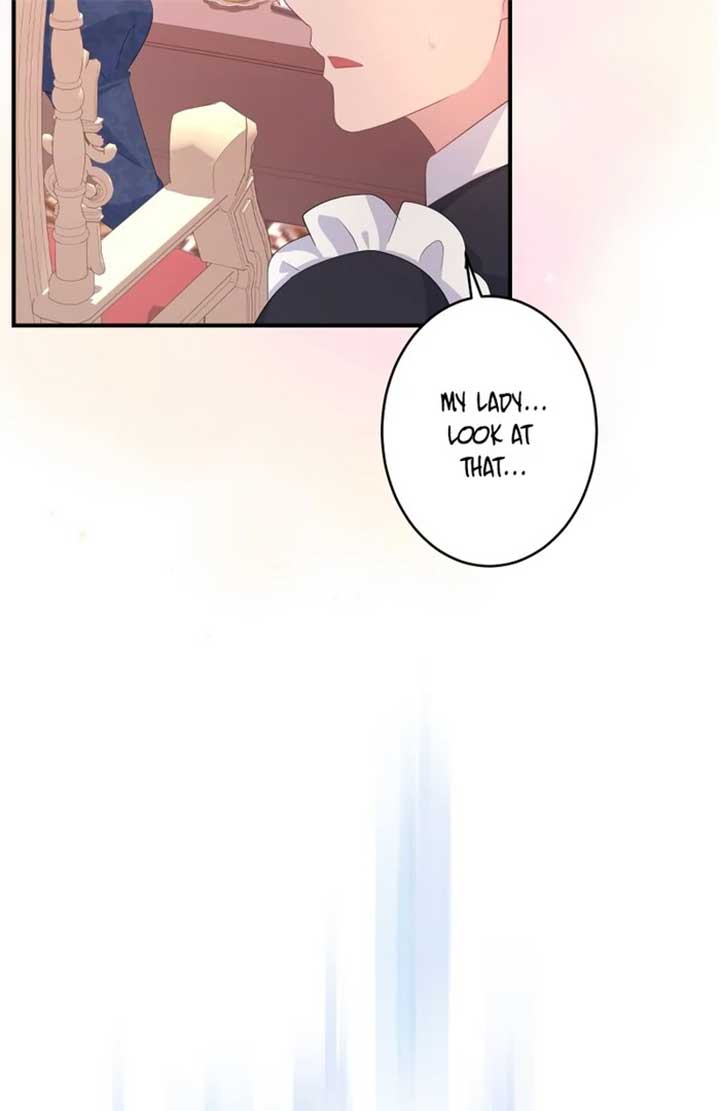 Disgraced Wife? This Beloved Genius Mage Will Secure Her Divorce! Chapter 19 page 5